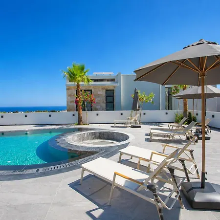 Terrahill 5 By Holidaykeys Kyrenia (Northern Cyprus)