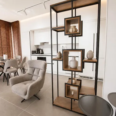 Terrahill 5 By Holidaykeys Apartment *