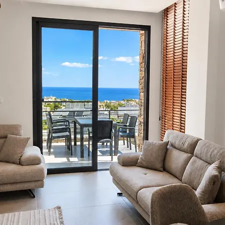 Terrahill 5 By Holidaykeys Kyrenia (Northern Cyprus)