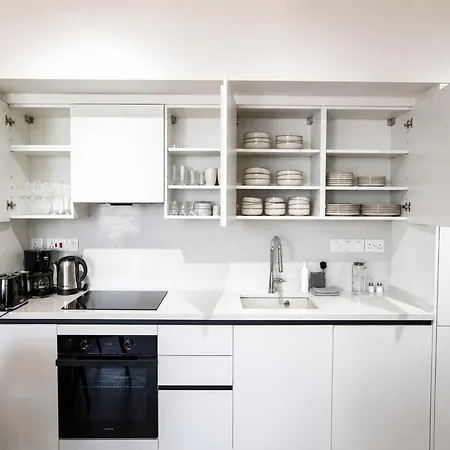 Terrahill 5 By Holidaykeys Apartment