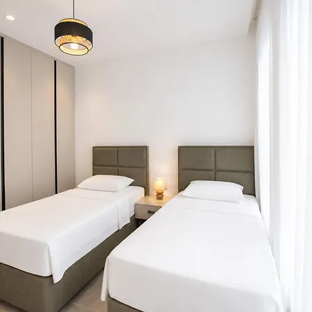 Terrahill 5 By Holidaykeys Apartment *